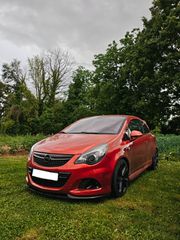 Opel Corsa 2011 OPC Nurburgring Edition-thumb-2