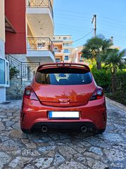 Opel Corsa 2011 OPC Nurburgring Edition-thumb-6