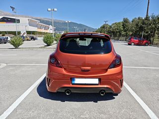 Opel Corsa 2011 OPC Nurburgring Edition-thumb-4