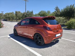 Opel Corsa 2011 OPC Nurburgring Edition-thumb-5