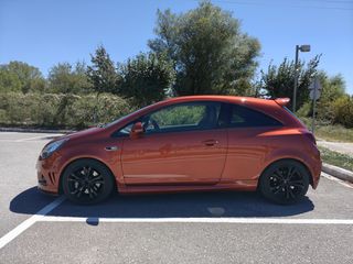 Opel Corsa 2011 OPC Nurburgring Edition-thumb-6