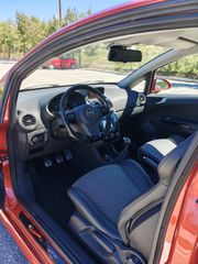 Opel Corsa 2011 OPC Nurburgring Edition-thumb-11