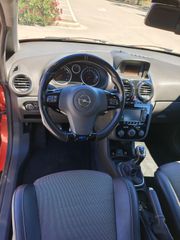 Opel Corsa 2011 OPC Nurburgring Edition-thumb-15
