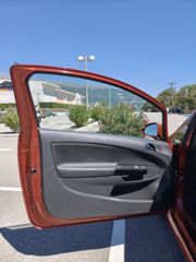 Opel Corsa 2011 OPC Nurburgring Edition-thumb-19