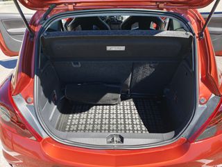 Opel Corsa 2011 OPC Nurburgring Edition-thumb-21