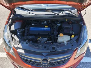 Opel Corsa 2011 OPC Nurburgring Edition-thumb-23