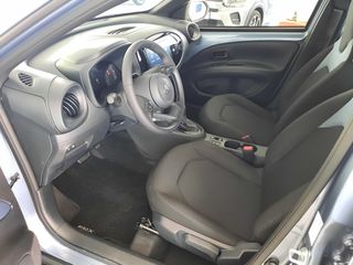 Toyota Aygo (X) 2026 NEW MY 2026 HYBRID 1,5 116 HP-thumb-3