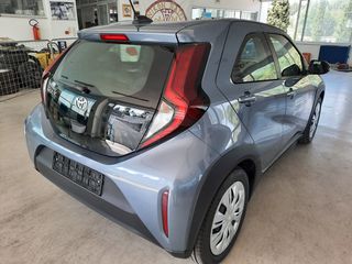 Toyota Aygo (X) 2026 NEW MY 2026 HYBRID 1,5 116 HP-thumb-6