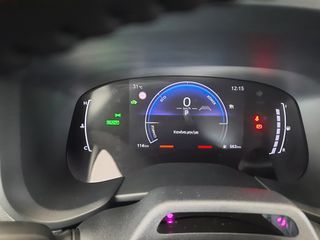 Toyota Aygo (X) 2026 NEW MY 2026 HYBRID 1,5 116 HP-thumb-7