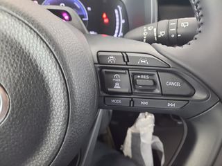 Toyota Aygo (X) 2026 NEW MY 2026 HYBRID 1,5 116 HP-thumb-9
