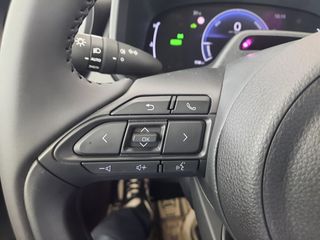 Toyota Aygo (X) 2026 NEW MY 2026 HYBRID 1,5 116 HP-thumb-10