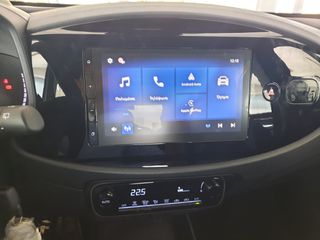 Toyota Aygo (X) 2026 NEW MY 2026 HYBRID 1,5 116 HP-thumb-12
