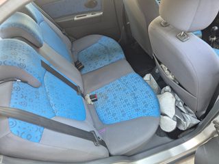 Chevrolet Matiz 2008 SX εργοστασιακο lpg 1000cc 69 hp 149000 km