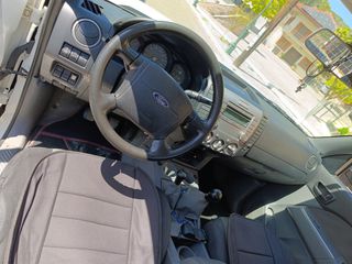 Ford Ranger 2007-thumb-27