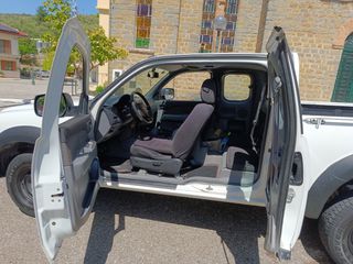 Ford Ranger 2007-thumb-28
