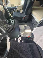 Καρότσα Ανοιχτή Mercedes-Benz 2012 ACTROS 1845, EURO5, L -ClassicSpace, Retarder-thumb-9