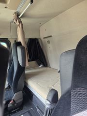 Καρότσα Ανοιχτή Mercedes-Benz 2012 ACTROS 1845, EURO5, L -ClassicSpace, Retarder-thumb-10