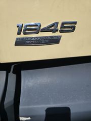 Καρότσα Ανοιχτή Mercedes-Benz 2012 ACTROS 1845, EURO5, L -ClassicSpace, Retarder-thumb-13