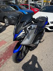 Yamaha TMAX 560 2022-thumb-1