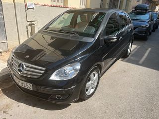 Mercedes-Benz B 160 2006