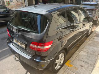 Mercedes-Benz B 160 2006-thumb-1