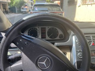 Mercedes-Benz B 160 2006-thumb-2