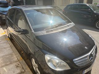 Mercedes-Benz B 160 2006-thumb-4