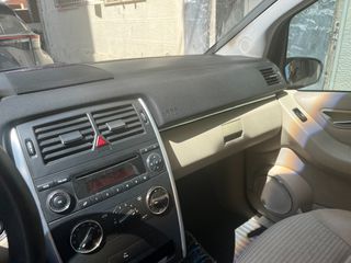 Mercedes-Benz B 160 2006-thumb-6