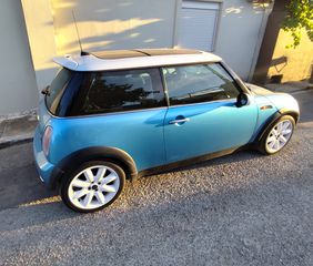 Mini Cooper 2005-thumb-1