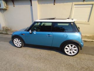 Mini Cooper 2005-thumb-6