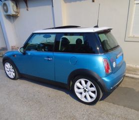 Mini Cooper 2005-thumb-7