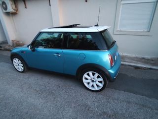 Mini Cooper 2005-thumb-9