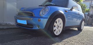 Mini Cooper 2005-thumb-11