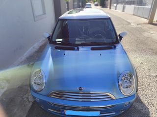 Mini Cooper 2005-thumb-12