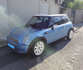 Mini Cooper 2005-thumb-16