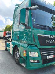 MAN 2021 TGX 18-470 euro 6D-thumb-1