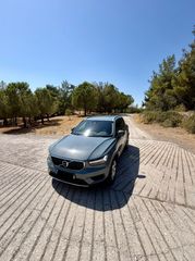 Volvo XC40 2019 Momentum T3