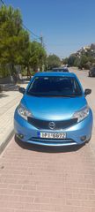 Nissan Note 2015