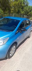 Nissan Note 2015-thumb-1
