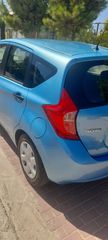 Nissan Note 2015-thumb-3