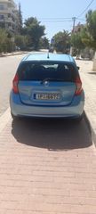 Nissan Note 2015-thumb-4