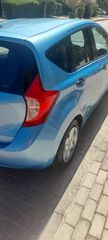 Nissan Note 2015-thumb-5