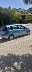 Nissan Note 2015-thumb-6