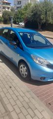 Nissan Note 2015-thumb-8