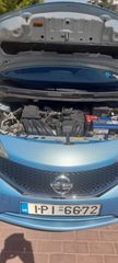 Nissan Note 2015-thumb-9