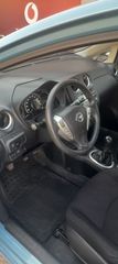 Nissan Note 2015-thumb-13