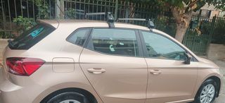Seat Ibiza 2018