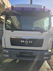 Κόφα MAN 2009 MAN TGL 12.210, LBW υποβαθμισμένο σε 7,5 τόνους-thumb-2