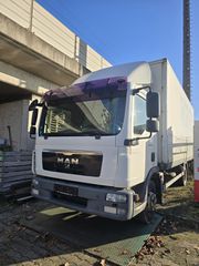 Κόφα MAN 2009 MAN TGL 12.210, LBW υποβαθμισμένο σε 7,5 τόνους-thumb-7