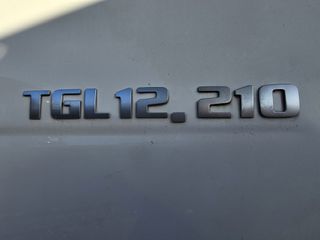 Κόφα MAN 2009 MAN TGL 12.210, LBW υποβαθμισμένο σε 7,5 τόνους-thumb-8